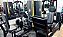 Multi Estação de Musculação Profissional com opçao Leg Press 4 to Gym CUPOM FRETE GRÁTIS CIDADE DE SP - Imagem 8