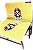 Futmesa dobrável (Profissional garantia alto tráfego) - Imagem 11