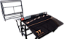 Futmesa dobrável (Profissional garantia alto tráfego) - Imagem 8
