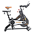 Bicicleta Spinning SP 6000 PROFISSIONAL ACADEMIA (até150Kg) - Imagem 3