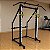 Smith Machine C/ CONTRAPESO Profissional Mac Sport. FRETE GRÁTIS CIDADE DE SAO PAULO. (LG0500-7170) - Imagem 1