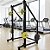 Smith Machine C/ CONTRAPESO Profissional Mac Sport. FRETE GRÁTIS CIDADE DE SAO PAULO. (LG0500-7170) - Imagem 2