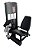 Cadeira Extensora Profissional Sigma Mac Sport CUPOM FRETE GRÁTIS CIDADE DE SAO PAULO - Imagem 1