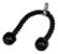 Corda para triceps profissional Evolution Fitness - Imagem 1