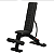 Banco regulável para Musculação Banco Reclinável BRE 4000 Evolution Fitness - Imagem 6