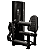 Cadeira Flexo Extensora sentada Evolution Fitness EF 4000 - CUPOM FRETE GRATIS CIDADE DE SP E SUL DO BRASIL - Imagem 1