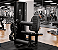 Cadeira Flexo Extensora sentada Evolution Fitness EF 4000 - CUPOM FRETE GRATIS CIDADE DE SP E SUL DO BRASIL - Imagem 7