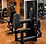 Cadeira Flexo Extensora sentada Evolution Fitness EF 4000 - CUPOM FRETE GRATIS CIDADE DE SP E SUL DO BRASIL - Imagem 1