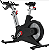 Bicicleta Spinning S300 Profissional Academia CUPOM FRETE GRÀTIS CIDADE DE SP E SUL - Imagem 8