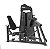 Leg Press horizontal Profissional Evolution Raptor cod. LP6110 CUPOM FRETE GRÁTIS CIDADE DE SP E SUL - Imagem 2