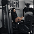 Leg Press horizontal Profissional Evolution Raptor cod. LP6110 CUPOM FRETE GRÁTIS CIDADE DE SP E SUL - Imagem 3