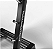 Suporte para Agachamento, Supino E Barra (RegulávelL, Olímpico) Evolution Fitness CUPOM FRETE GRÁTIS CIDADE DE SP E SUL - Imagem 4