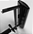 Polia Conjugada - Pulley Alto e Baixo PAB 4000 PRO - Pulley com Remada Evolution fitness FRETE GRÁTIS CIDADE DE SAO PAULO E SUL - Imagem 5