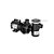MOTOB. NAUTILUS 1/2CV CENTRIF. NBFC-2/M 110-127/220-254VAC 60HZ-CAPAC - Imagem 1