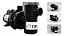 Motobomba Centrifuga NBFC-0 1/4CV 127/220VAC 60HZ - W01 - Capacitor permanente - Imagem 6