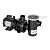 Motobomba Centrifuga NBFC-4 1,0CV - W01 -  127/220VAC 60HZ - Capacitor permanente - Imagem 1