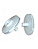 ROTOR 2137 BOMBA 1/4CV NBF-0 NAUTILUS - Imagem 1