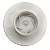 ROTOR 2140 BOMBA 3/4CV NBF-3 NAUTILUS - Imagem 2