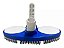 ASPIRADOR ESCOVA NYLON SPECIAL 35CM 02.003 SIBRAPE - PARA PISCINAS - Imagem 3