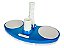 ASPIRADOR ESCOVA NYLON SPECIAL 35CM 02.003 SIBRAPE - PARA PISCINAS - Imagem 2