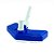 ASPIRADOR ASA DELTA BRUSTEC LAZER - PARA PISCINAS - Imagem 1