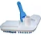 ASPIRADOR BOOMERANG ESC.(1,73K) SODRAMAR - PARA PISCINAS - Imagem 3