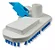 ASPIRADOR BOOMERANG ESC.(1,73K) SODRAMAR - PARA PISCINAS - Imagem 8