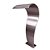 CASCATA INOX INTERROGACAO 0,60 ALT. 0,28 QUEDA - Imagem 1