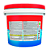 CLORO MULTIACAO 10KG - HIDROAZUL - Imagem 3