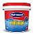 CLORO MULTIACAO 10KG - HIDROAZUL - Imagem 2