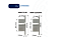 LED (MINI QUADRA) RGB 10W 12V INOX 316 50MM P/PISCINAS - CRISTAL LED INOX - Imagem 3
