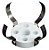ADAPTADOR GARRA 7 A 12CM ENCAIXE PARA REFLETOR LED PISCINA ROSCA 50MM - BRUSTEC - Imagem 1