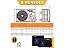 TROCADOR DE CALOR TERMA INVERTER 1 SPLIT WIFI 220v - NAUTILUS - Imagem 4