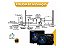 TROCADOR DE CALOR TERMA INVERTER 1 SPLIT WIFI 220v - NAUTILUS - Imagem 5