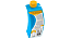 Clarificante Floculante Ultra Floc 1LT - Montreal P/Piscinas - Imagem 2