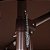 OMBRELONE SUSP. REG. ALAVANCA 3,00M POLIESTER MARRON BEL FIX - Imagem 5