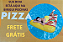 BÓIA PIZZA MOR - Imagem 2