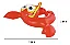 BOIA REDONDA BICHINHOS MOR - Imagem 4