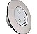 LED (MINI SLIM REDONDO) RGB 10W 12V INOX 316 50MM P/PISCINAS - CRISTAL LED INOX - Imagem 5