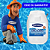 Cloro Dicloro Orgânico 50kg Hidroazul – Alta Performance na Limpeza da Sua Piscina - Imagem 2