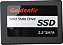 SSD 128GB GOLDENFIR SATA 3 - Imagem 2