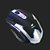 MOUSE GAMER USB MG-11BSI PRETO/PRATA C3TECH - Imagem 2