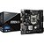 PLACA MÃE ASROCK H310CM-HG4 INTEL LGA1151 DDR4 - Imagem 1