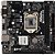 PLACA MÃE ASROCK H310CM-HG4 INTEL LGA1151 DDR4 - Imagem 3