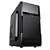 GABINETE MICRO-ATX C3PLUS MT-25V2BK C/ FONTE 200W - Imagem 1