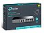 SWITCH 24 PORTAS GIGABIT DE MESA OU RACK TP-LINK TL-SG1024D - Imagem 1