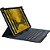 CAPA PARA TABLET COM TECLADO LOGITECH UNIVERSAL FOLIO - Imagem 1