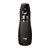 APRESENTADOR LASERPOINT R400 LOGITECH - Imagem 1