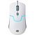 MOUSE GAMER USB M100 1600DPI LED BRANCO HP - Imagem 1