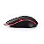 MOUSE GAMER USB MG-05BK C3TECH - Imagem 3